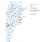 Argentina privatiza por más de USD 206 millones 12.000 km de líneas de alta tensión
