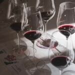 El Malbec argentino busca consolidarse en Londres