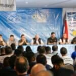 La reforma laboral “nos hace retroceder 100 años”