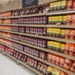 Los alimentos básicos influyen en el gasto de los brasileños