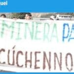 Esquel es un pueblo que hoy reclama a favor de la minería
