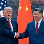 China y Estados Unidos no permitirán armas nucleares a Irán