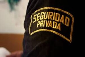 El mercado de la seguridad privada sigue creciendo en Argentina y en España.