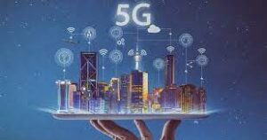 Smartcities 5G