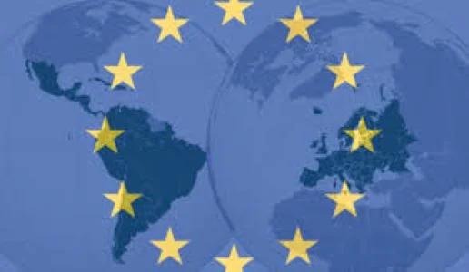 Unión Europea y América Latina