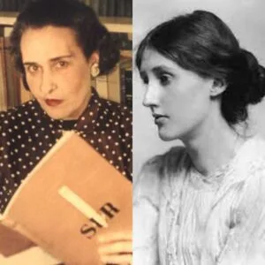 Victoria Ocampo fue un puente cultural entre Argentina y el Reino Unido y la Anglo-Argentine Society celebró el Día de la Mujer recordándola.