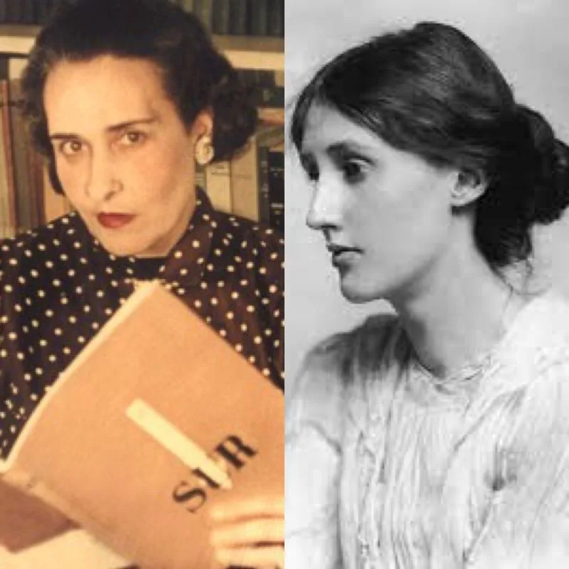 Victoria Ocampo fue un puente cultural entre Argentina y el Reino Unido y la Anglo-Argentine Society celebró el Día de la Mujer recordándola.