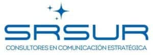 Logo de SRSur Consultores en Comunicación Estratégica